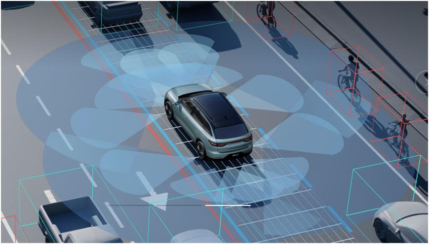 零跑c11详细演示,零跑c11技术分析