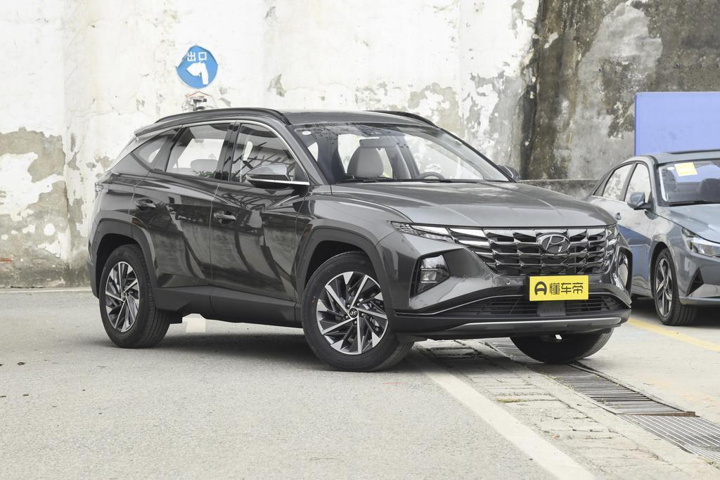 途胜l8at购置税是全免吗,途胜2023购置税会全免吗