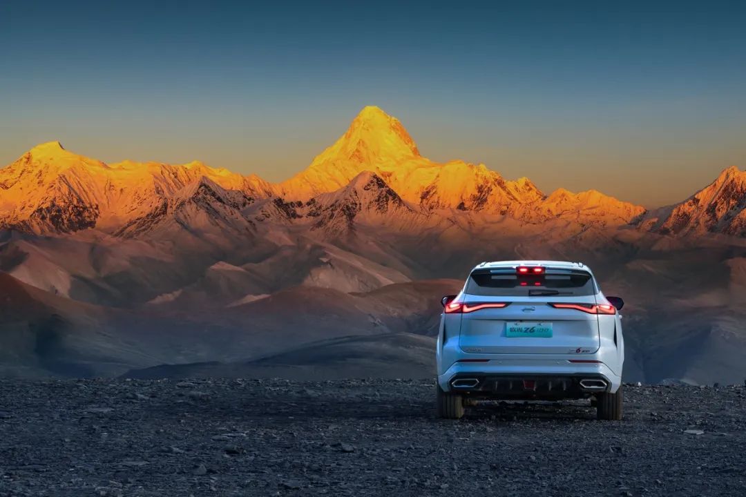 长安欧尚z6idd,欧尚x7plus欧尚z6对比