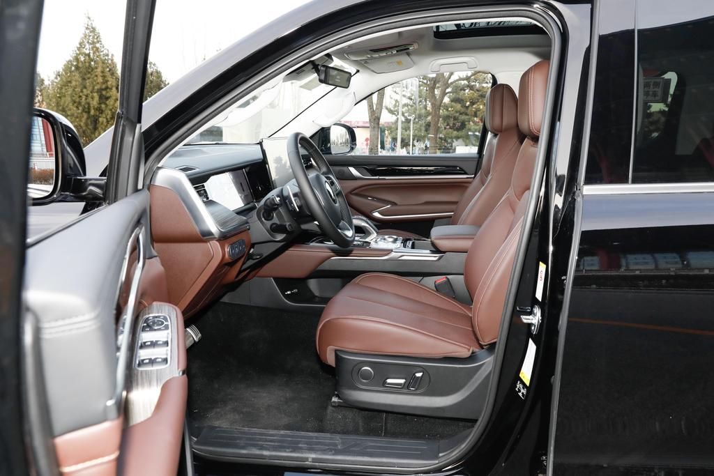 山海炮最新优惠,山海炮购车优惠