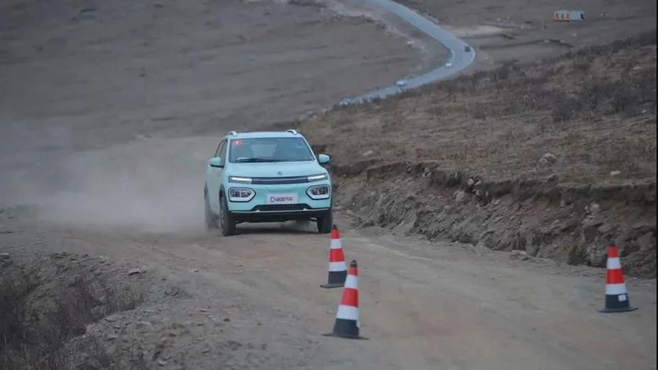 纳米box新能源车最新款,纳米box新能源车值得买吗