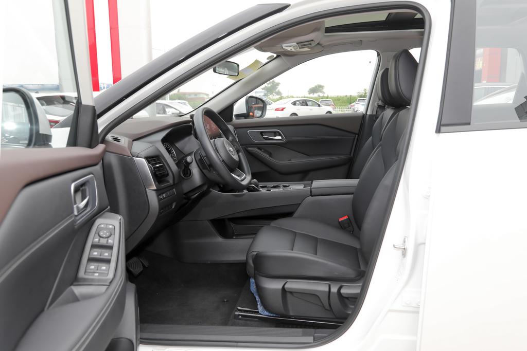 奇骏襄阳优惠多少,徐州奇骏优惠14万