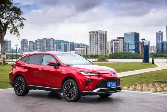 新款丰田威飒最新消息,全新一代丰田威飒实车现身