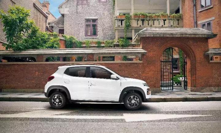 纳米box是微型车吗,纳米box车型介绍