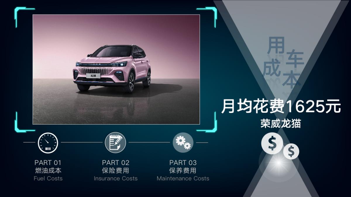 龙猫养车,龙猫养车怎样