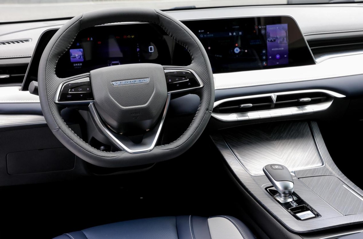 启辰大v多大马力,启辰大v2024款新车