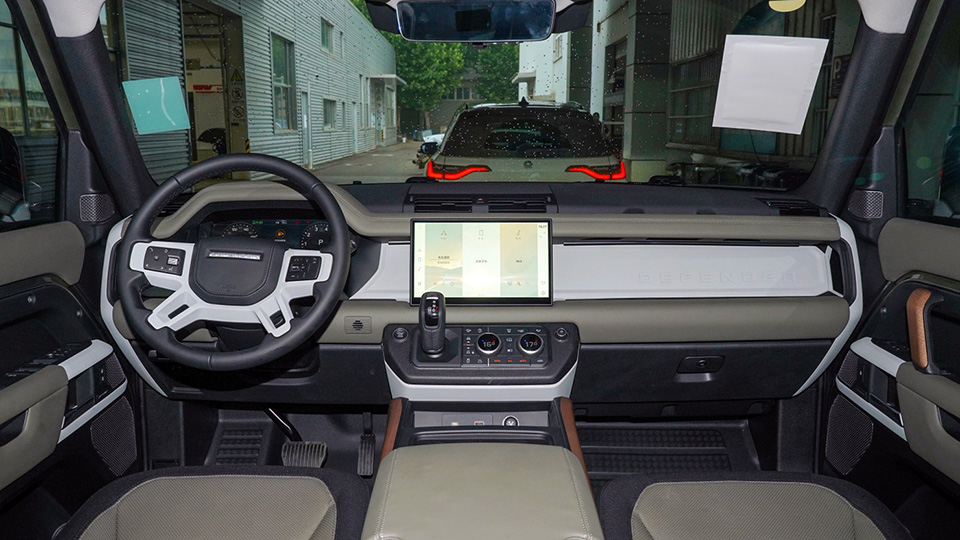 豪车养车贵不,硬派越野车保养成本高吗