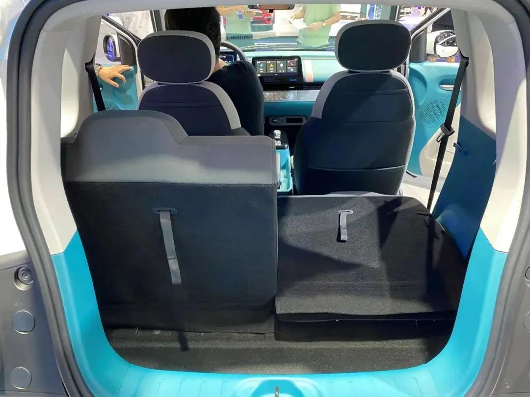 试驾长安Lumin糯玉米，谁说微电车都是粗糙和廉价？