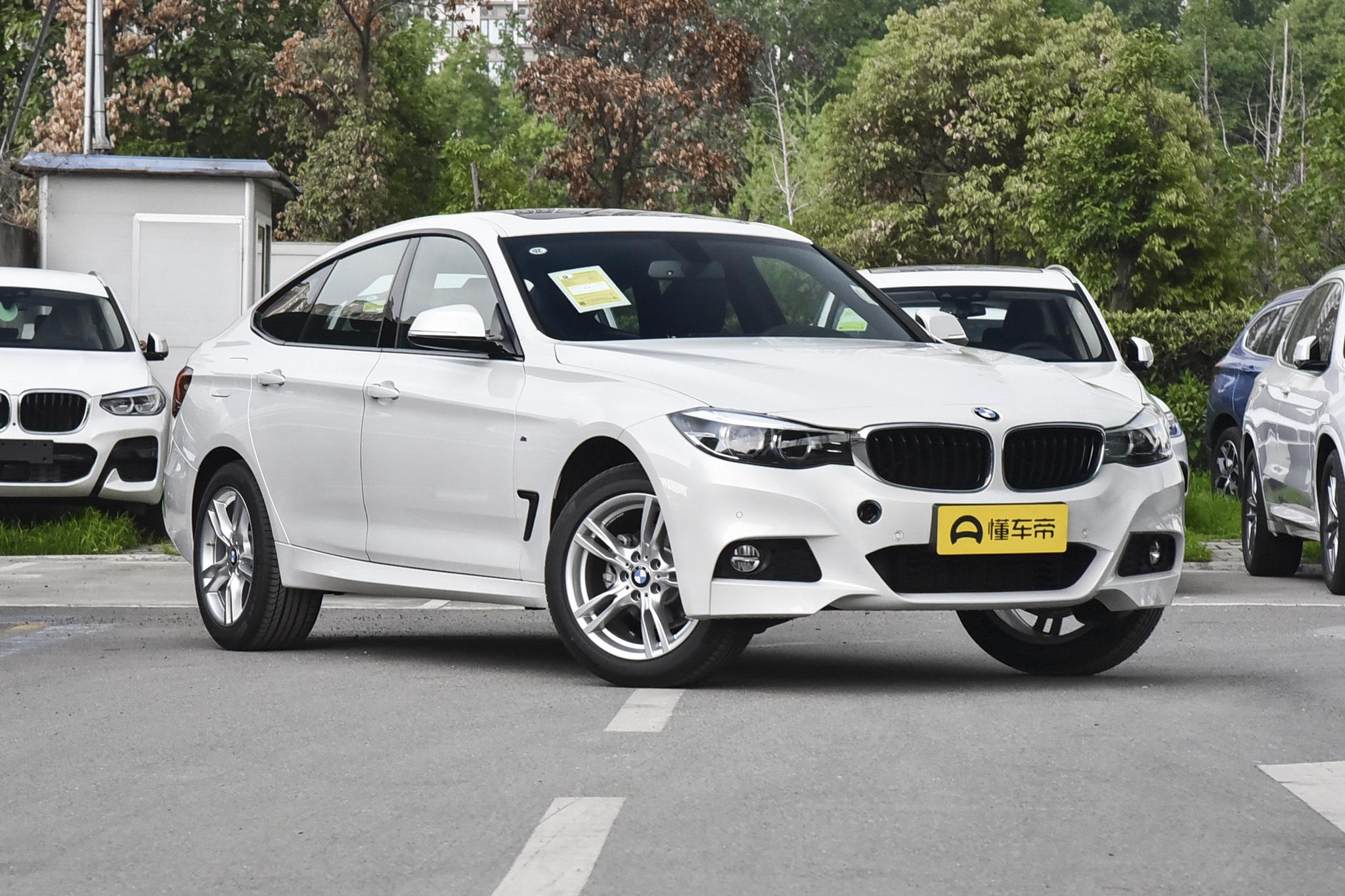 宝马3系gt二手车值不值得买,奥迪a4和宝马3系gt哪个好