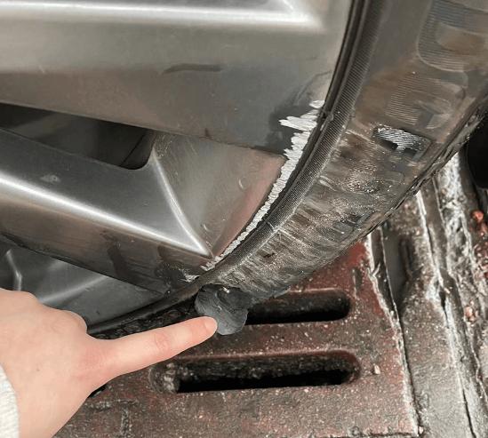 山地车轮胎什么时候换,汽车轮胎有细微裂纹需要换吗