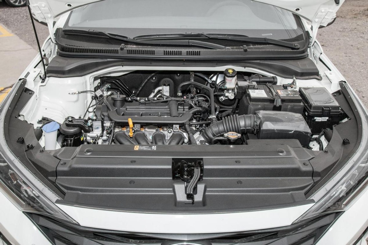 外观动感时尚动力充沛,16款悦纳1.4百公里加速