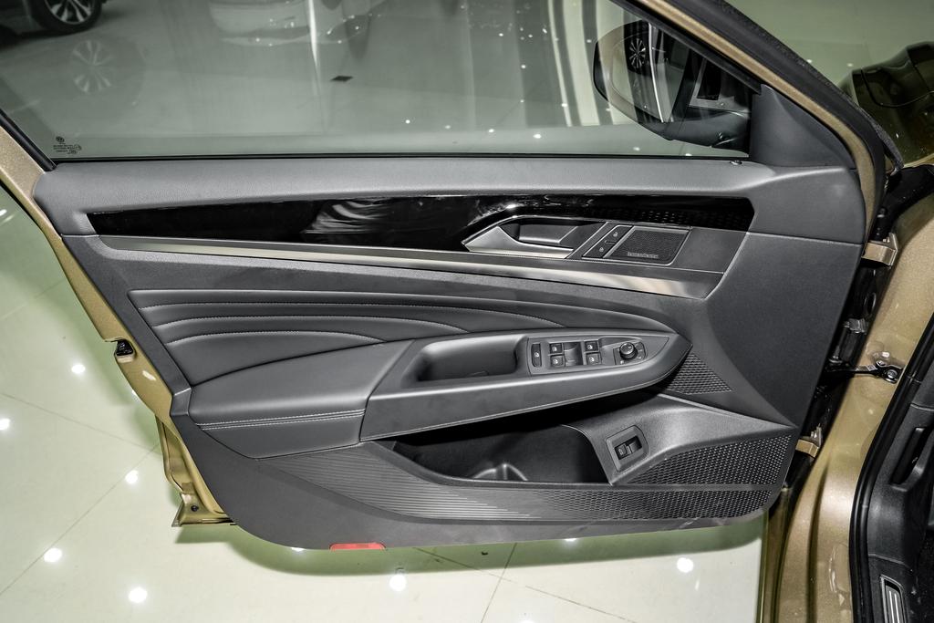 b级车新标杆实力诠释高价值,11款新帕萨特b级