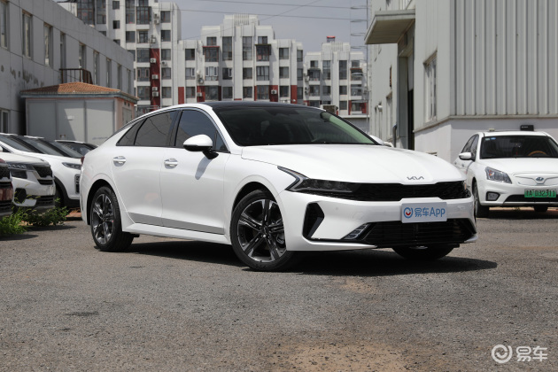 起亚k5越野功能介绍,起亚k5凯尊购车手册