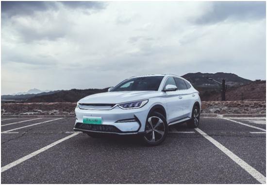 比亚迪宋plusev和秦plusev哪个好,24款比亚迪宋plusev家用充电