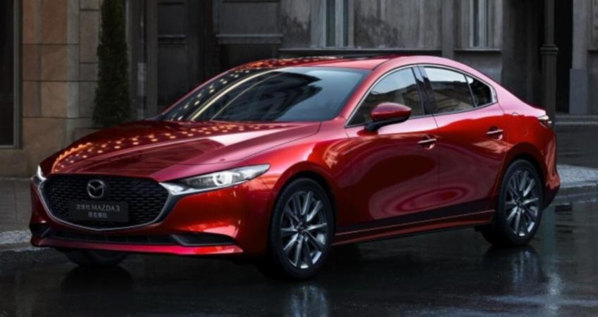 一图读懂长安汽车,一图看懂世界汽车品牌关系图