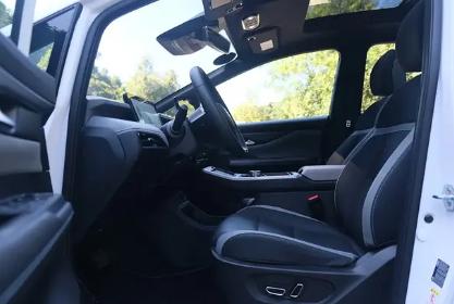 合创z03试驾预约,合创z03真实用车感受