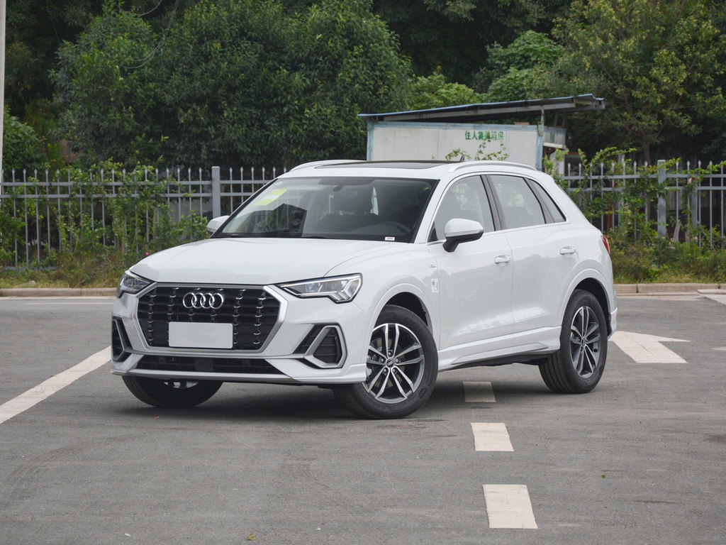 途观l和奥迪q32024款哪个好,靠降价能取胜吗