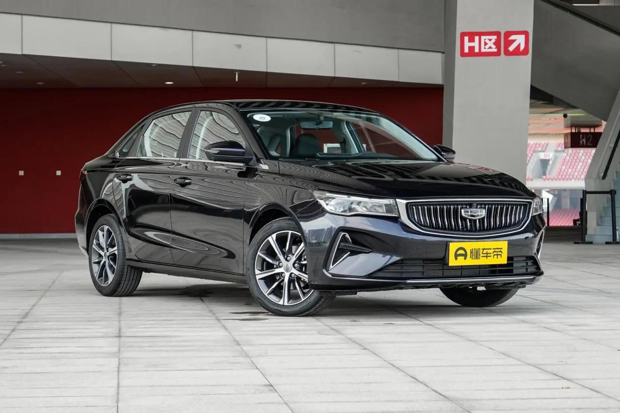 吉利帝豪gs1.4tcvt变速箱评测,2018款吉利帝豪变速箱是什么