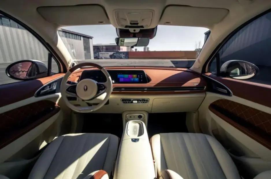 欧拉好猫能否成为新一代爆款,可爱型好猫欧拉最新款