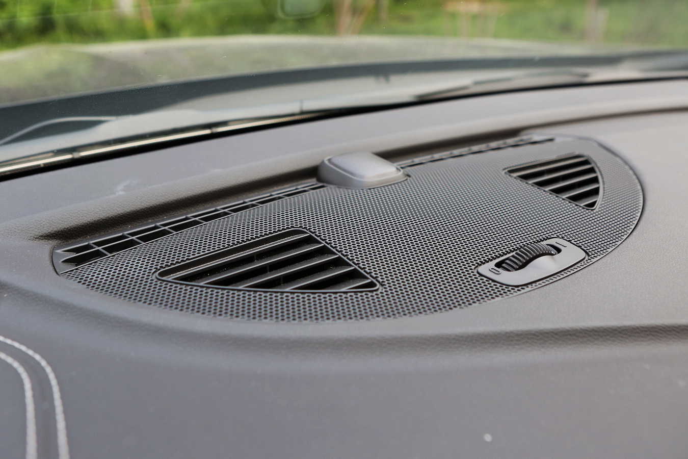 别克昂科威plus艾维亚五座试驾,试驾别克昂科威plus5座豪华