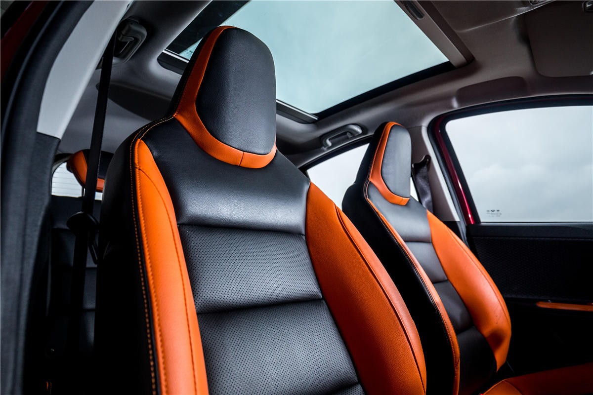 不到4万的车,不到4万落地买什么车