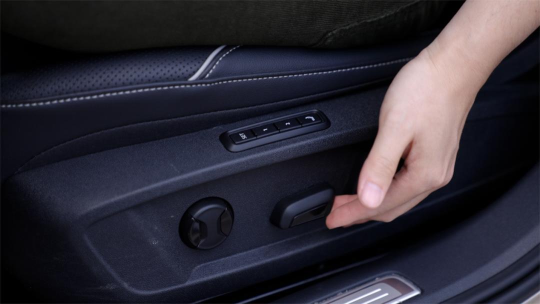 上汽大众帕萨特旅行,全新大众帕萨特1.4t丐版试驾