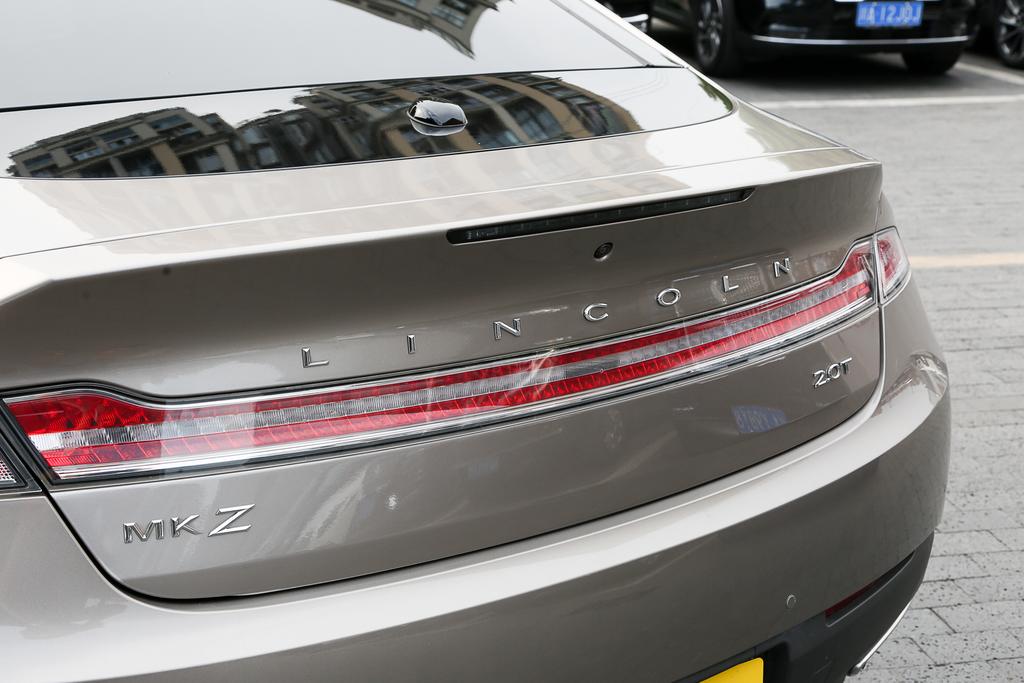 林肯2020款mkc沉浸式体验,体验林肯mkc音响系统