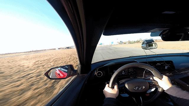 真正的钢炮有多厉害,韩国现代钢炮