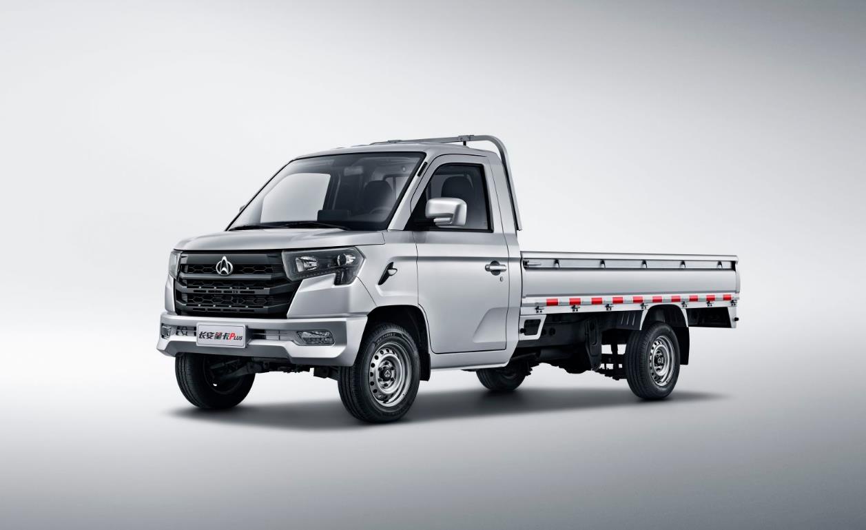 长安星卡plus测评,长安星卡plus单排1.8评测