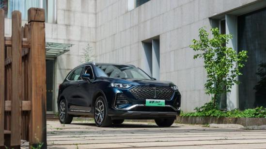 魏牌拿铁dht-phev新款上市时间,魏牌拿铁dhtphev智能混动模式