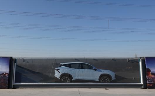 捷途大圣i-dm系统安全性,捷途大圣i-dm炼狱测试