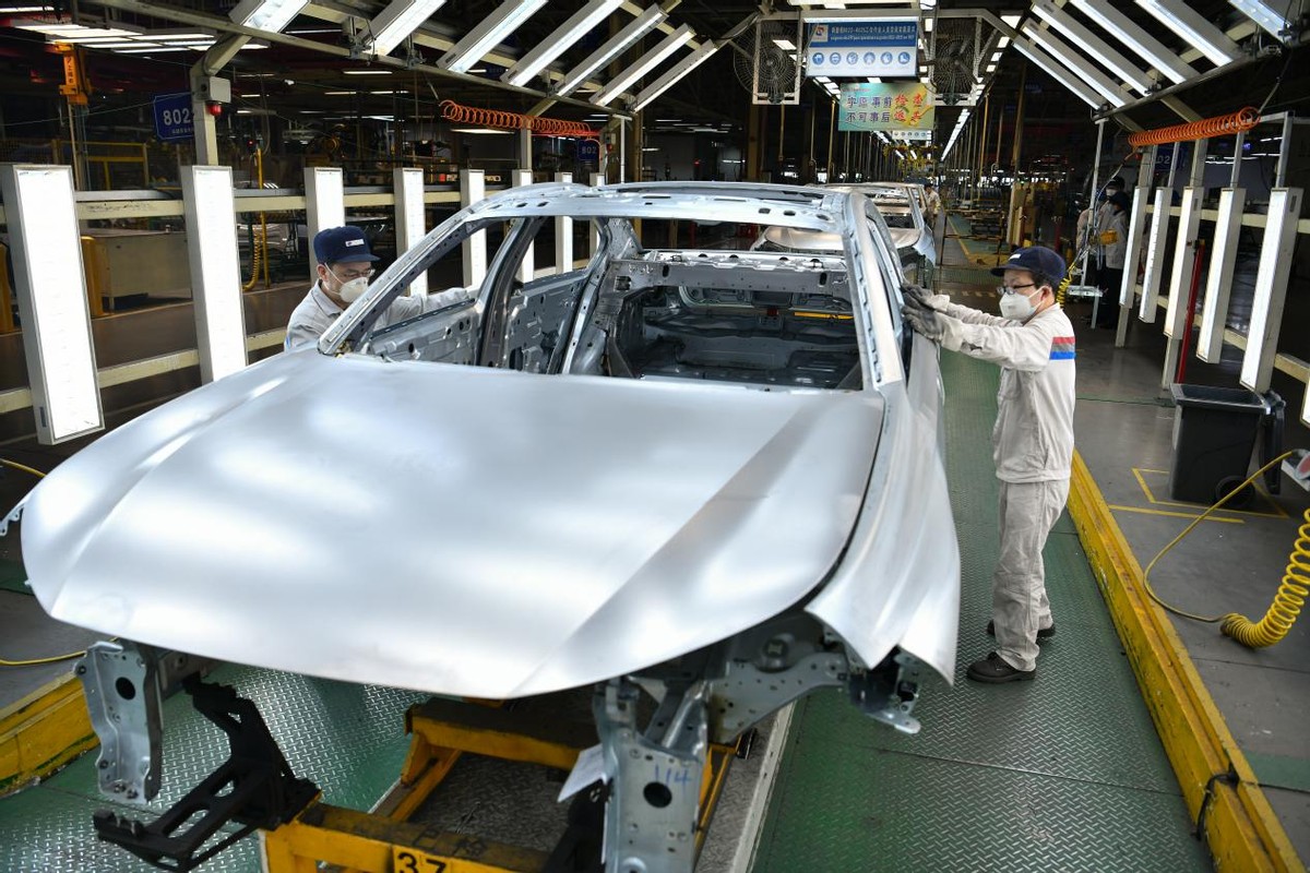 神龙汽车质量,神龙汽车十月销量