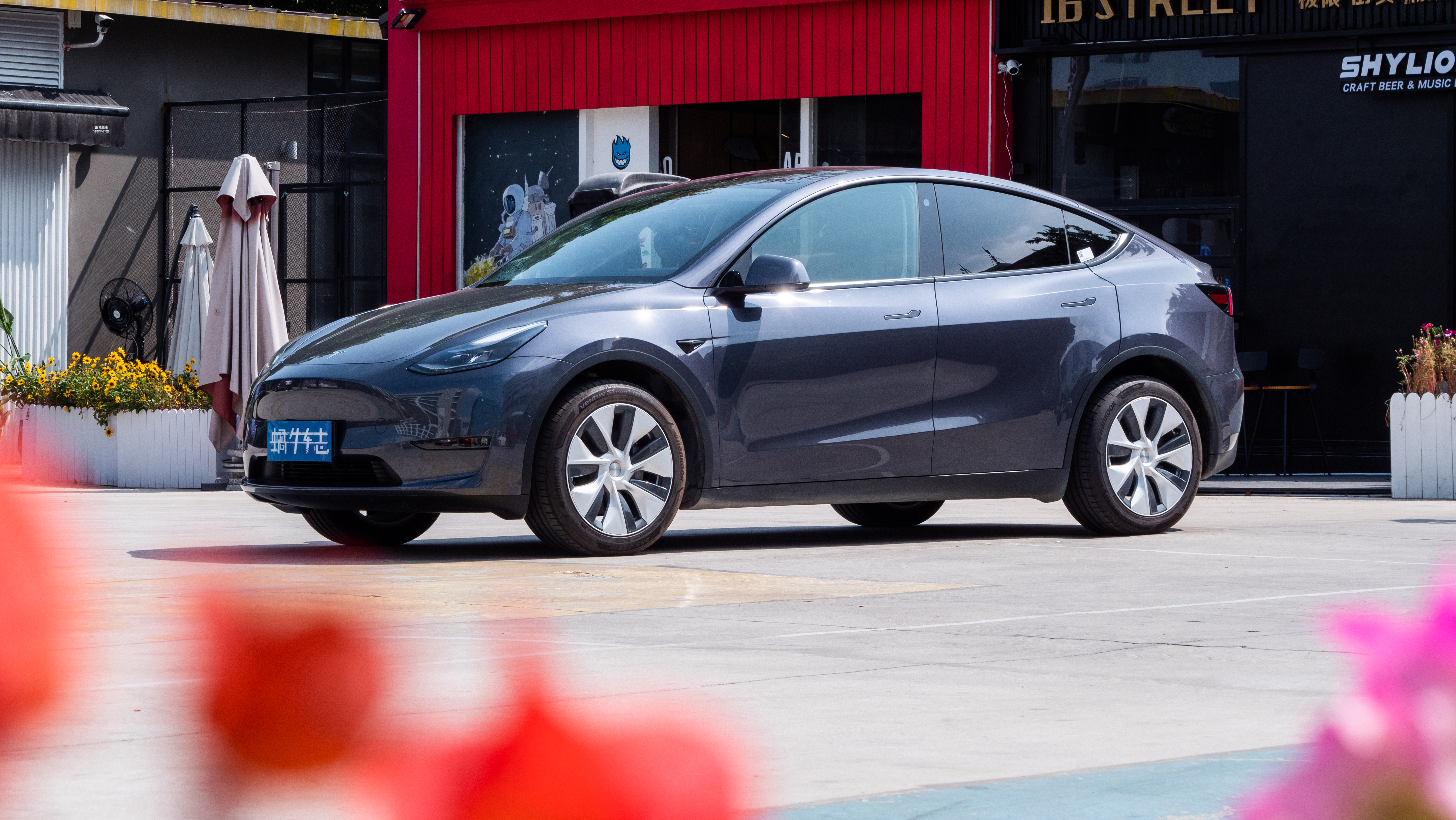 中国汽车出口超越德国跃居第二,中国出口汽车猛增