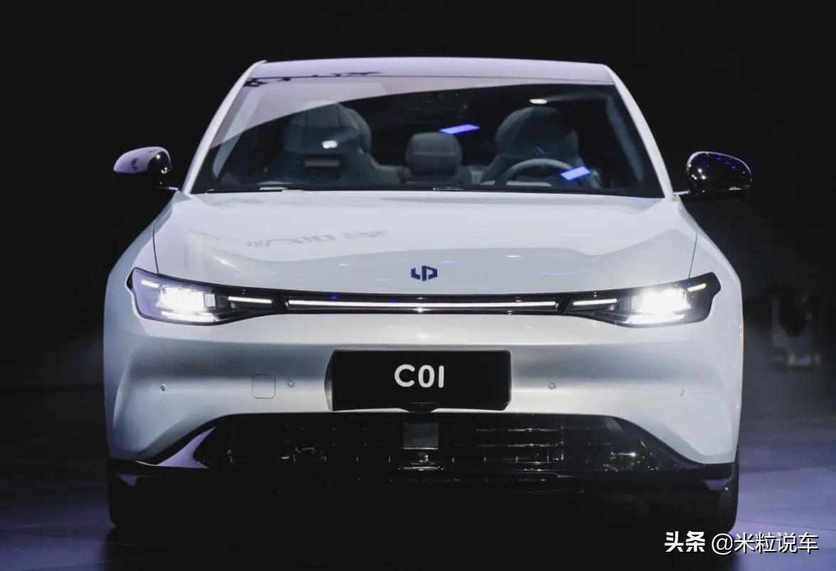 零跑汽车三电终身质保,零跑三电终身质保不限公里详解