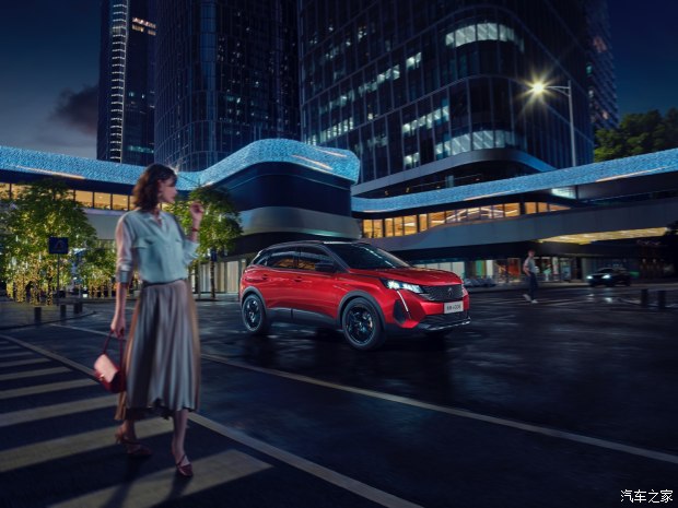 国际范BLACKPACK炫黑套件4008炫夜版17.07起