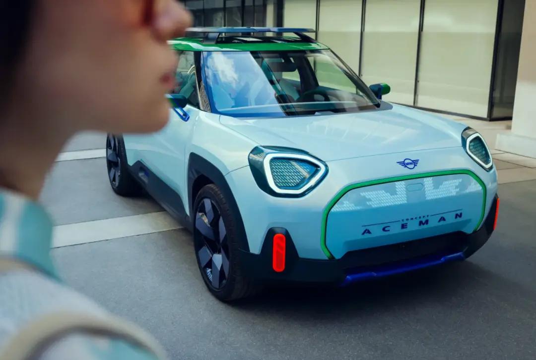 宝马纯电动mini有几款,宝马mini电动车何时国内上市