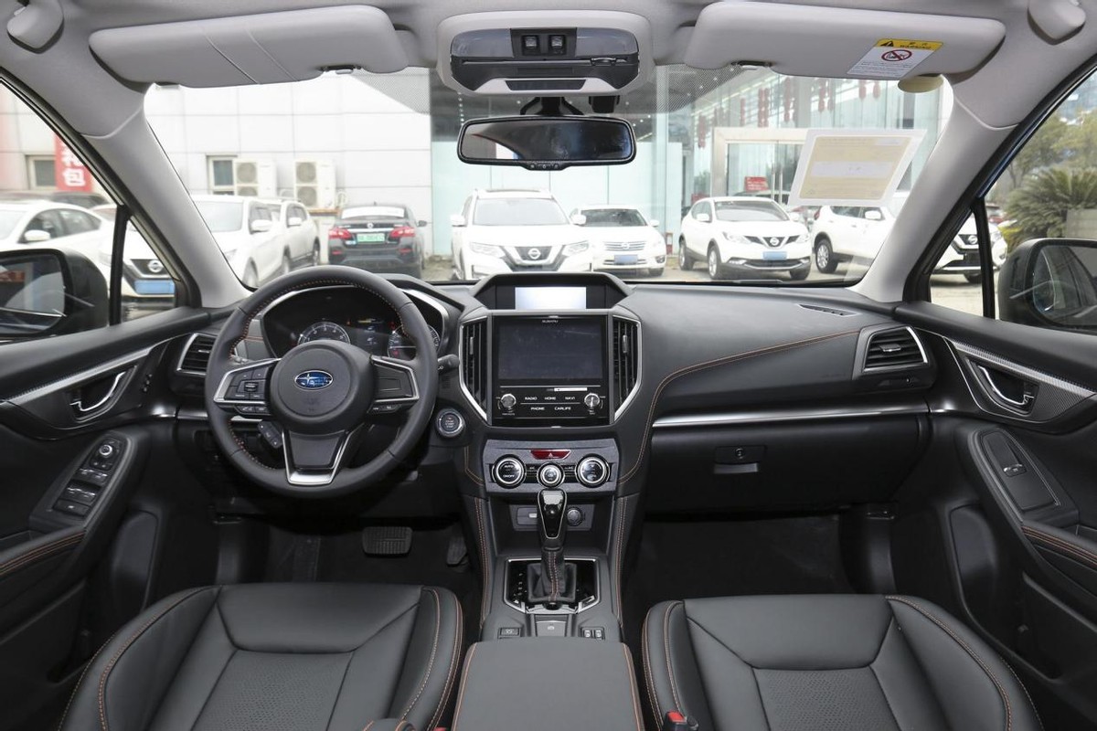 19款斯巴鲁xv混动版值得买吗,进口斯巴鲁xv价格表