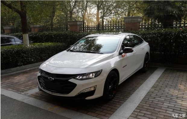 理性选车说迈锐宝xl,迈锐宝xl2.0自驾318动力够吗