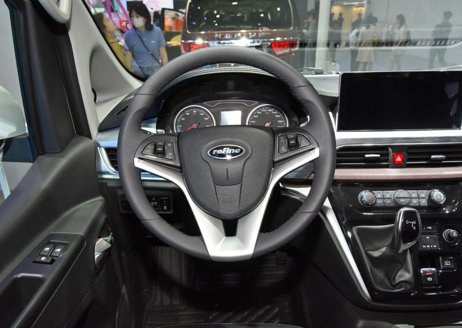 瑞风e3纯电商务车,瑞风e3纯电动mpv的智能网联功能