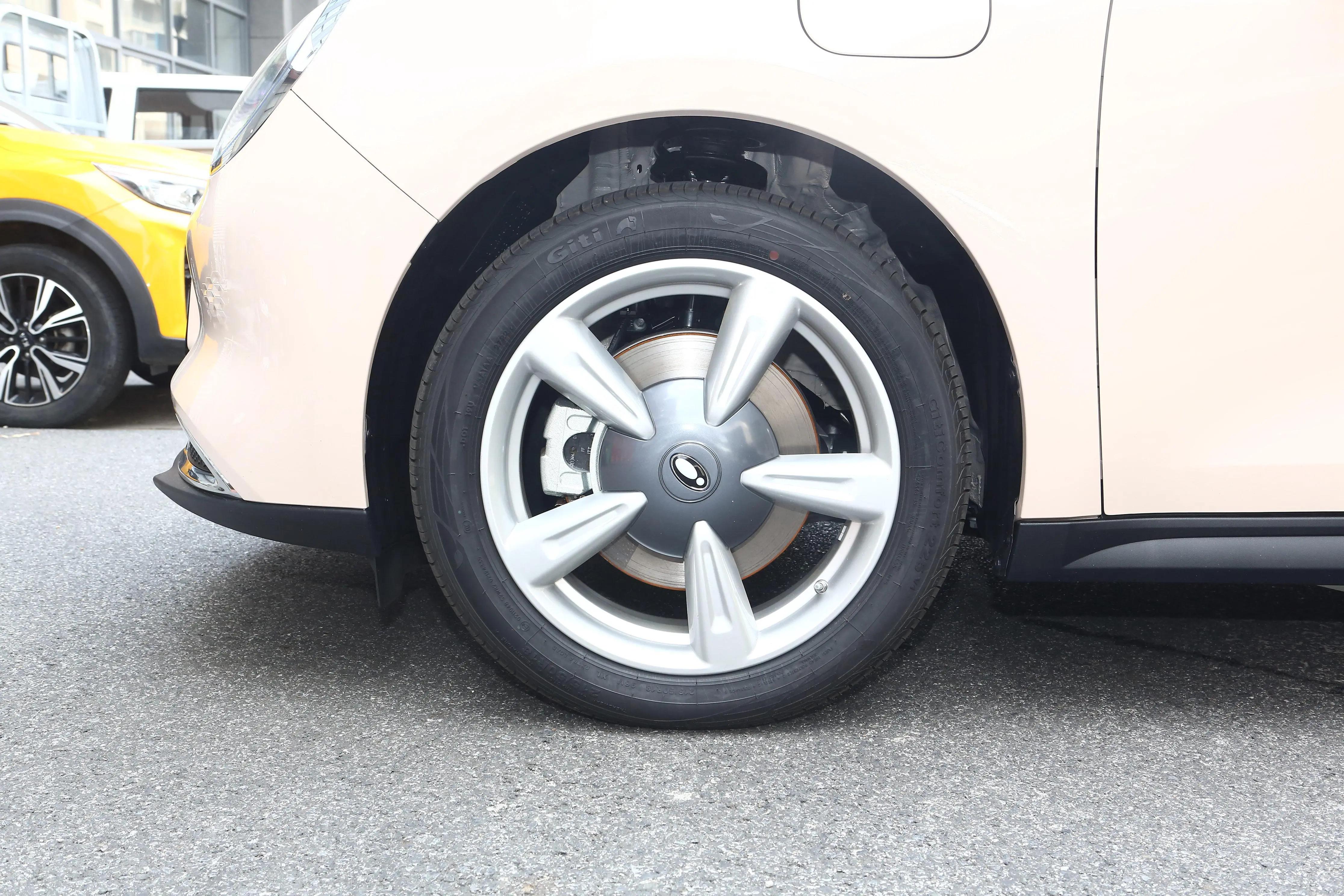 推荐三款适合小姐姐的代步车,适合小姐姐代步神车