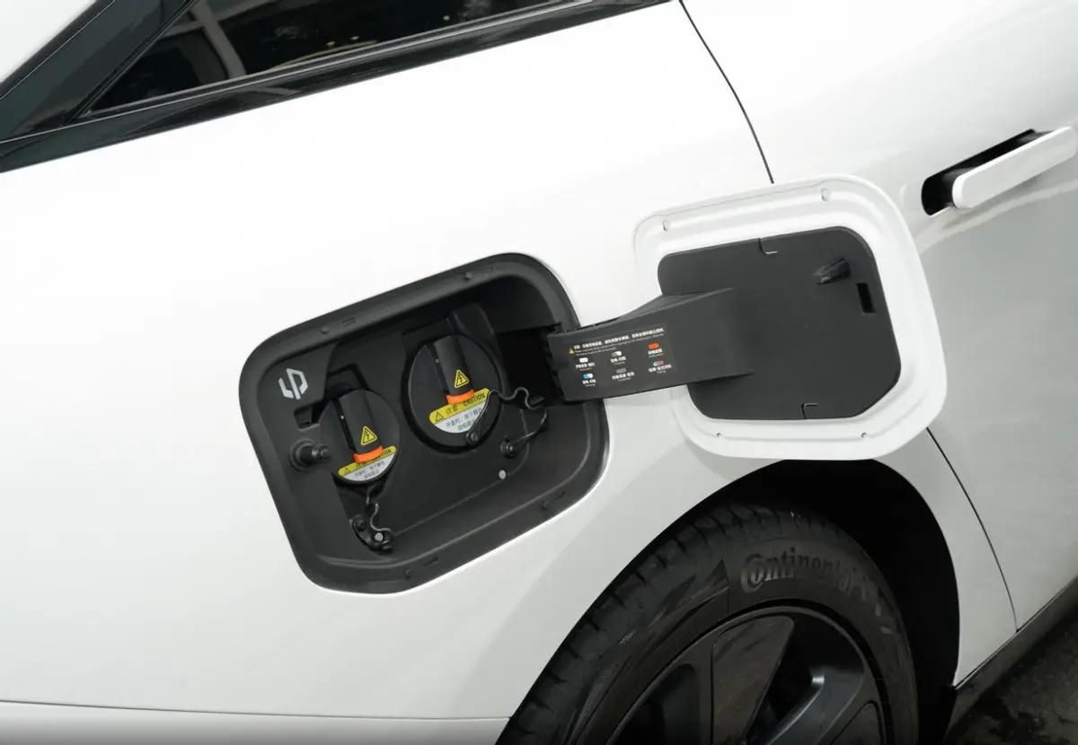 配备l2级自动驾驶的豪华suv,配备l2级辅助驾驶的车型