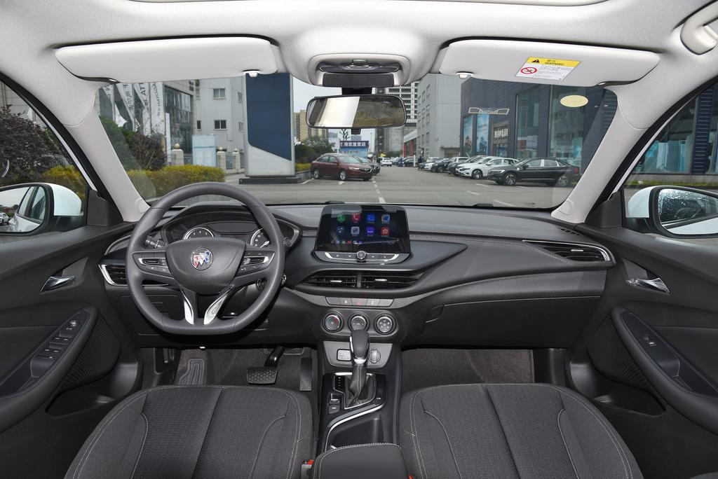 信阳全新威朗最新价格,威朗超低首付