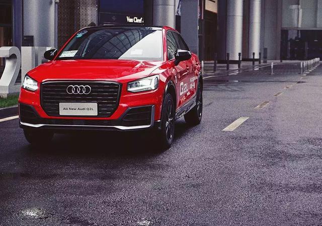 20万能买到二手豪华suv,suv推荐20万到30万豪华品牌