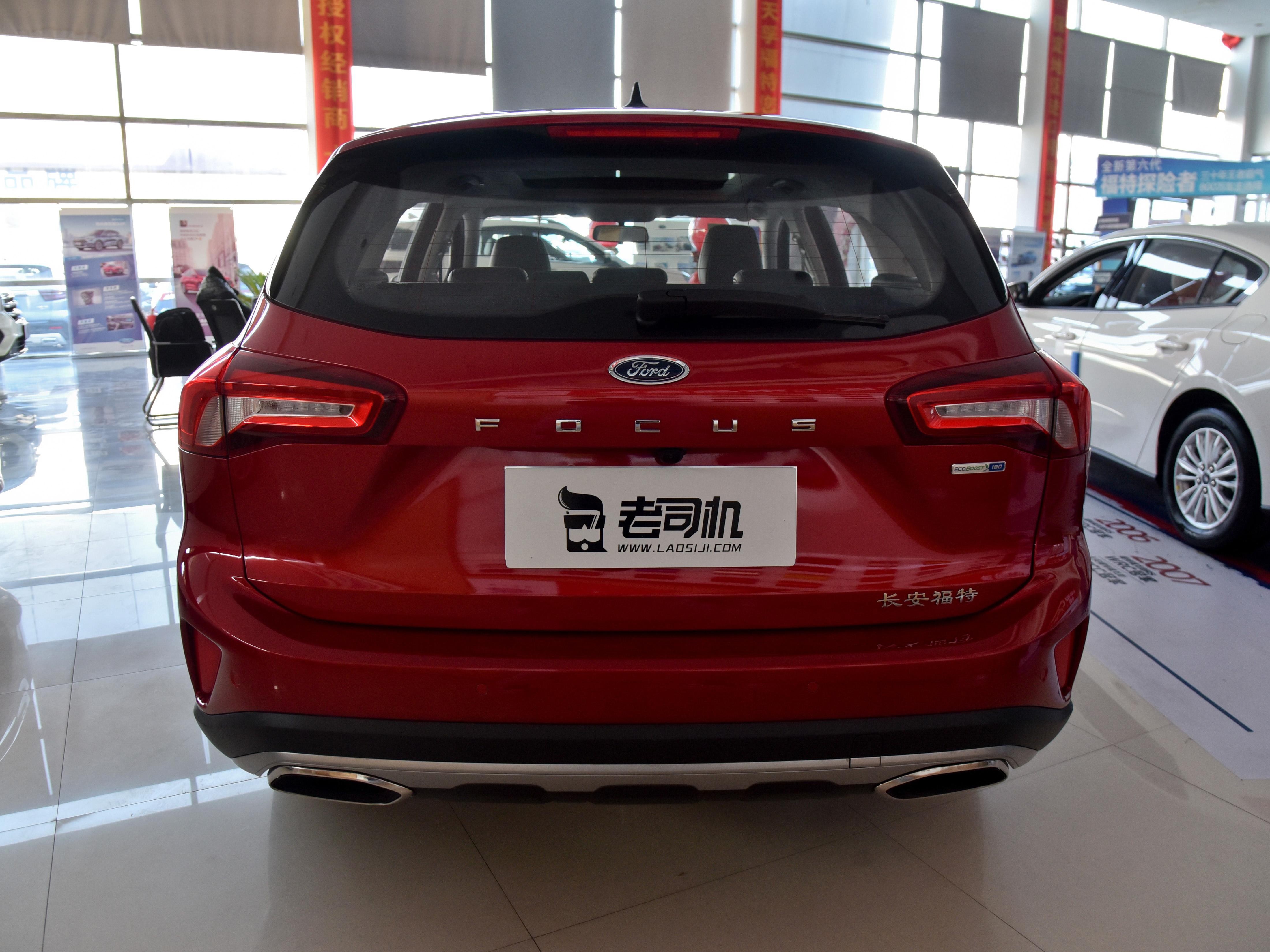 福克斯sedition版本评测大灯,福克斯两厢适合代步吗