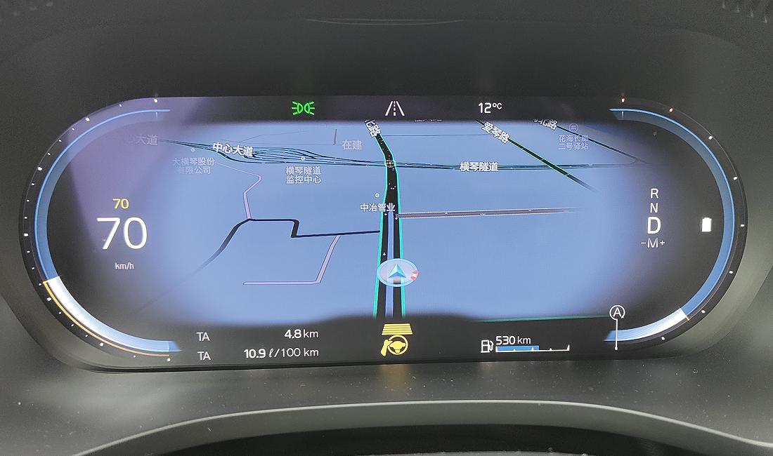 沃尔沃xc60和xc60t8驾驶感受,这车你会开吗