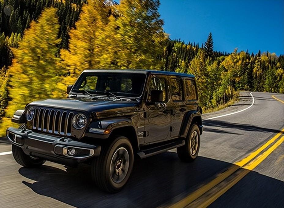 买越野车推荐,买越野车推荐10万左右