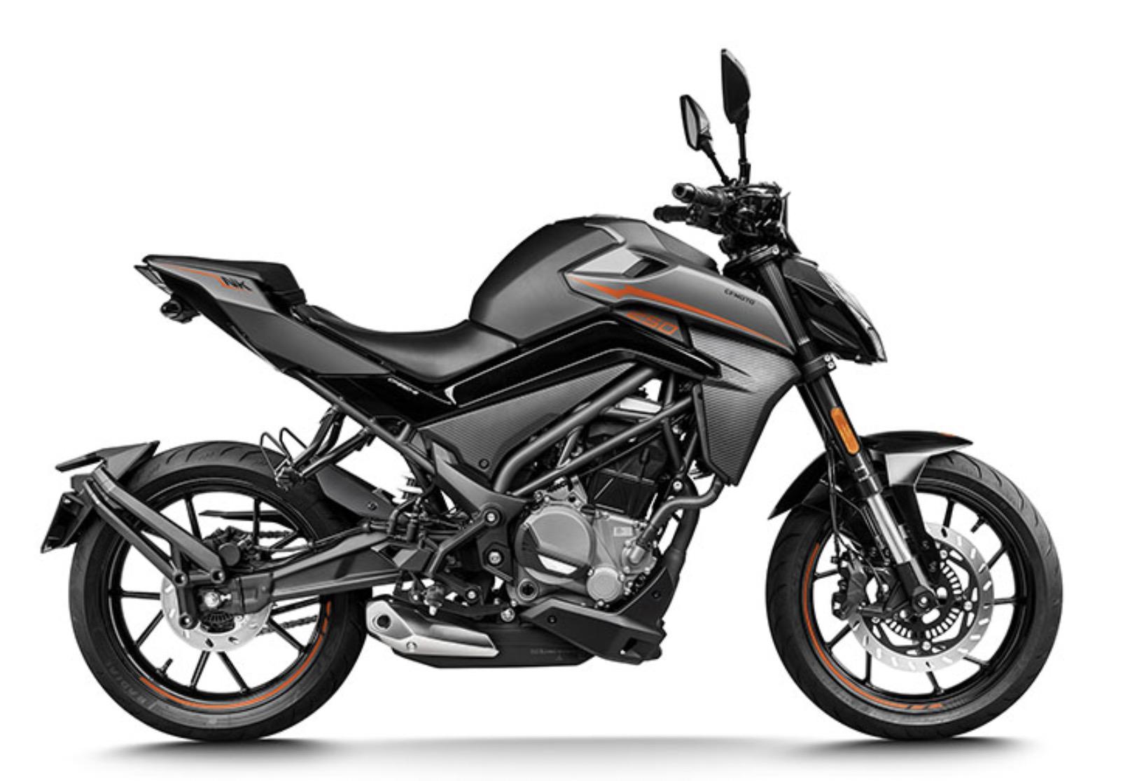 2023热门街车,街车摩托车推荐2024