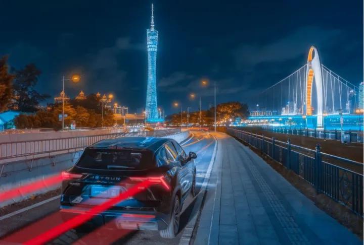 奇瑞捷途大圣有现车了吗,捷途大圣x-1最新消息