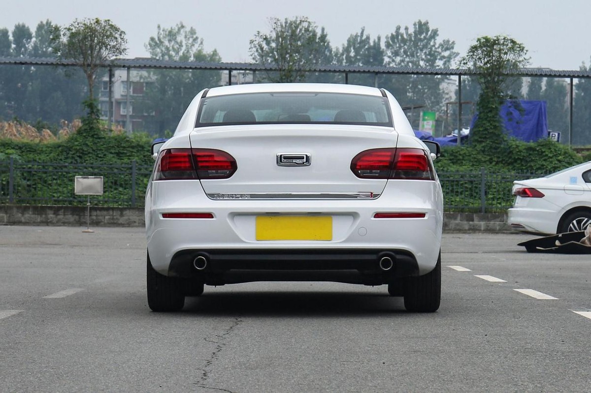 观致3体验感,观致3汽车测评