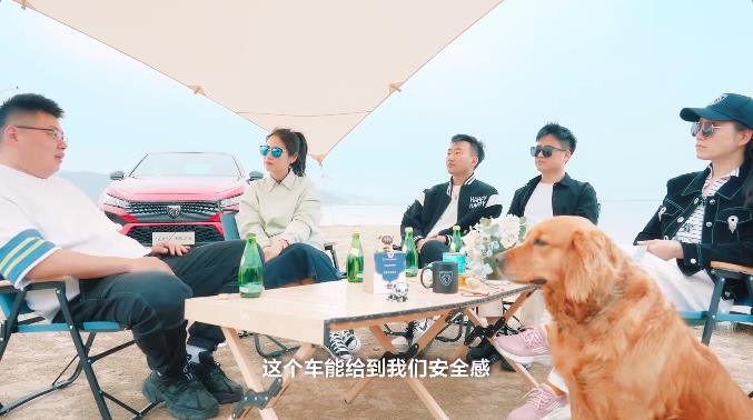 408X萌宠生活街区首秀，带着你的毛孩子快来加入吧～